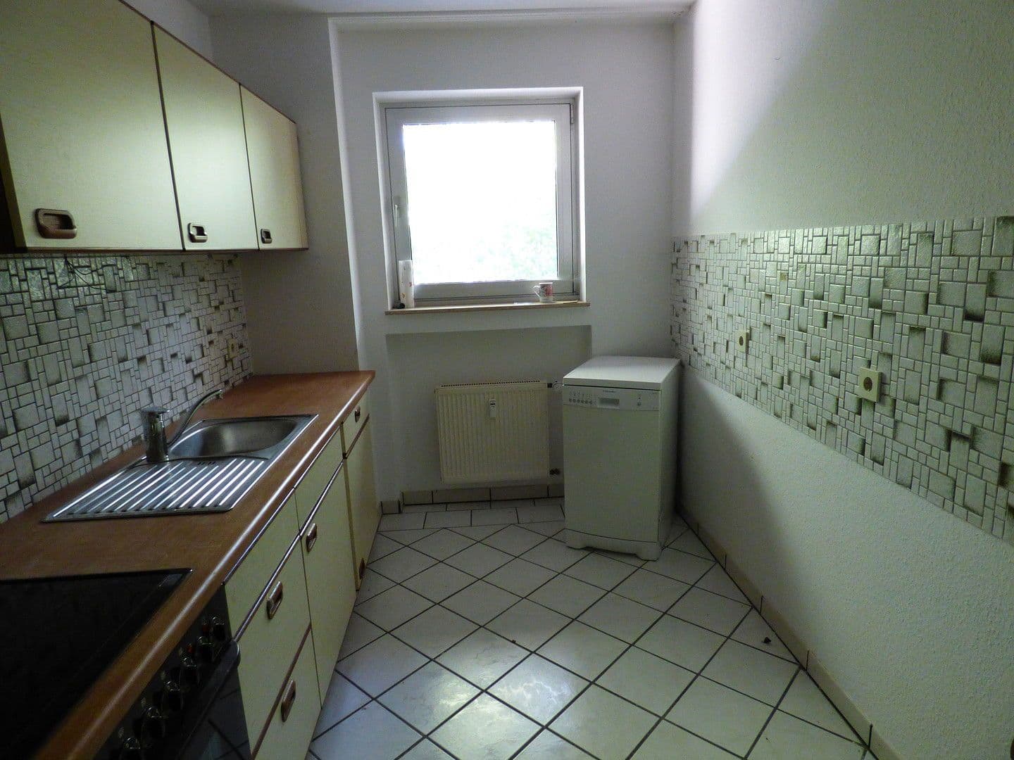 Pronájem bytu 3+1 103 m², Bad Münstereifel, Severní Porýní-Vestfálsko Pronájem bytu 3+1 103 m², Bad Münstereifel, Severní Porýní-Vestfálsko