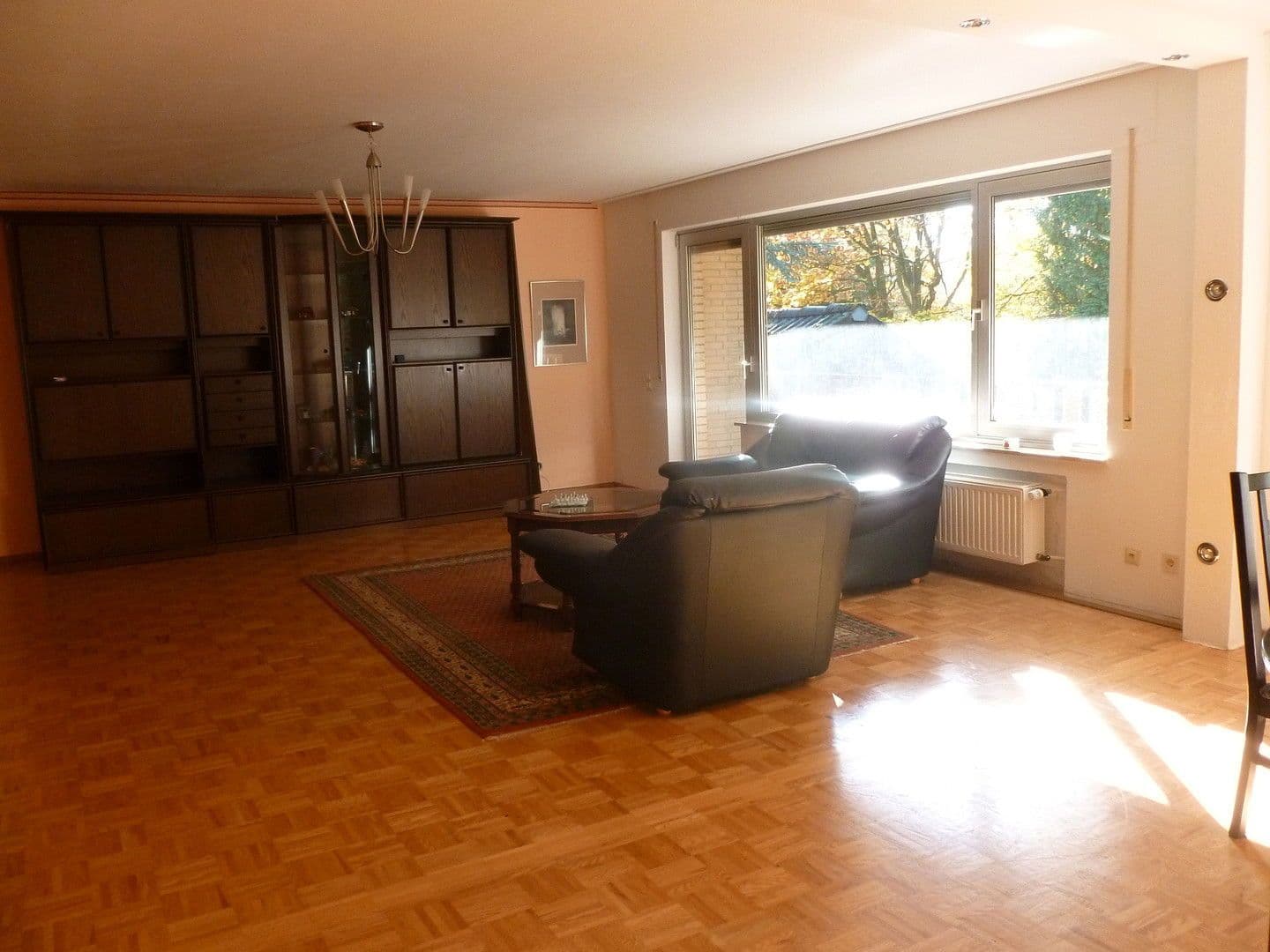 Pronájem bytu 3+1 103 m², Bad Münstereifel, Severní Porýní-Vestfálsko Pronájem bytu 3+1 103 m², Bad Münstereifel, Severní Porýní-Vestfálsko