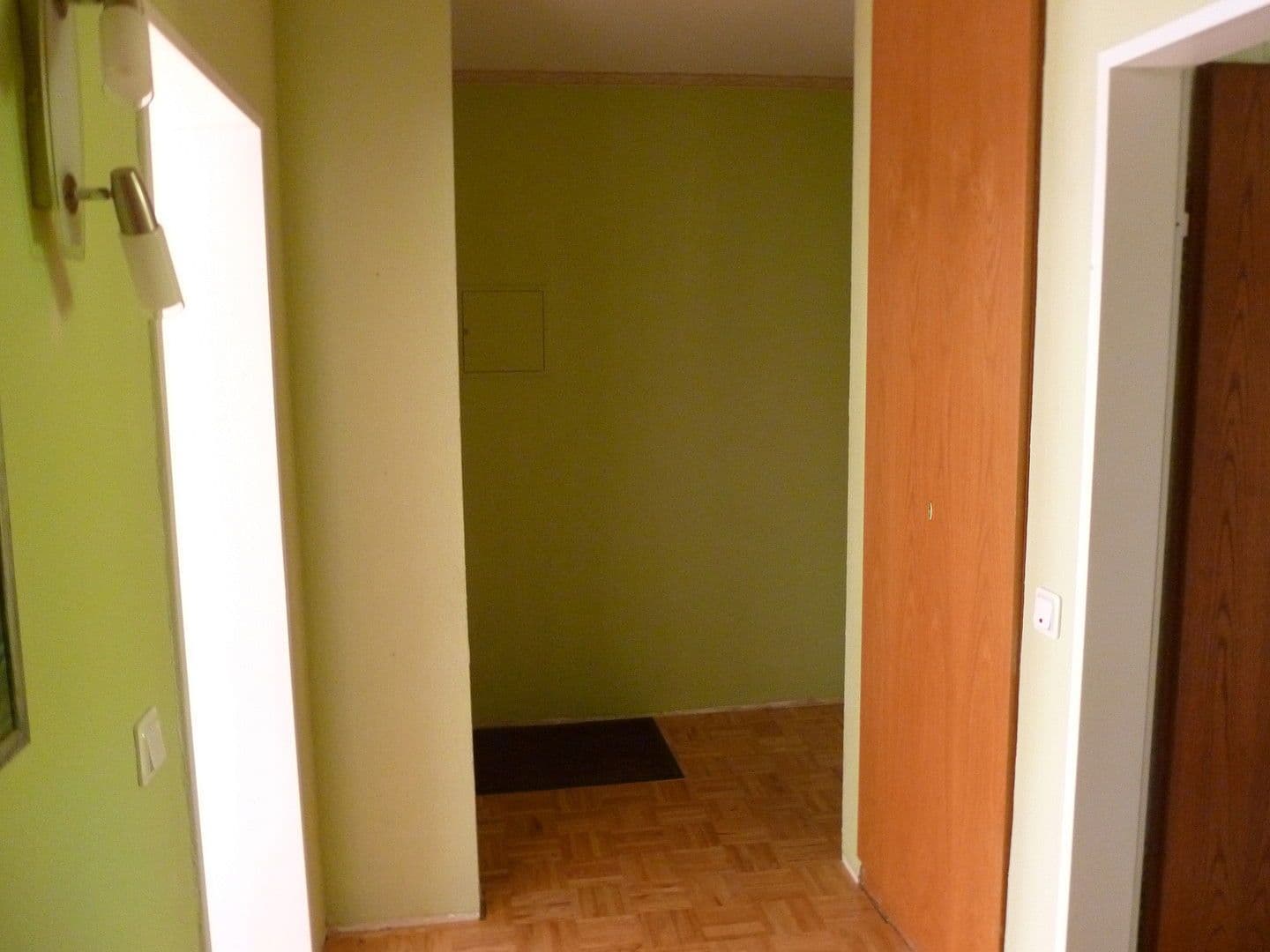 Pronájem bytu 3+1 103 m², Bad Münstereifel, Severní Porýní-Vestfálsko Pronájem bytu 3+1 103 m², Bad Münstereifel, Severní Porýní-Vestfálsko