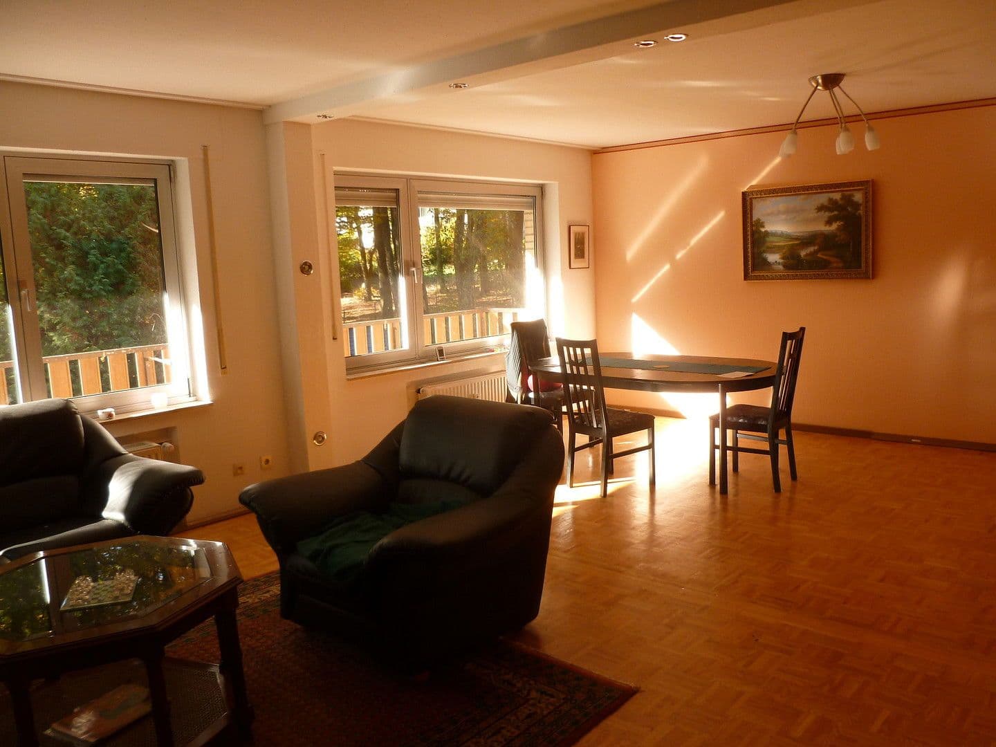 Pronájem bytu 3+1 103 m², Bad Münstereifel, Severní Porýní-Vestfálsko Pronájem bytu 3+1 103 m², Bad Münstereifel, Severní Porýní-Vestfálsko