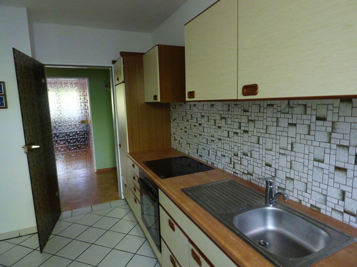 Pronájem bytu 3+1 103 m², Bad Münstereifel, Severní Porýní-Vestfálsko Pronájem bytu 3+1 103 m², Bad Münstereifel, Severní Porýní-Vestfálsko