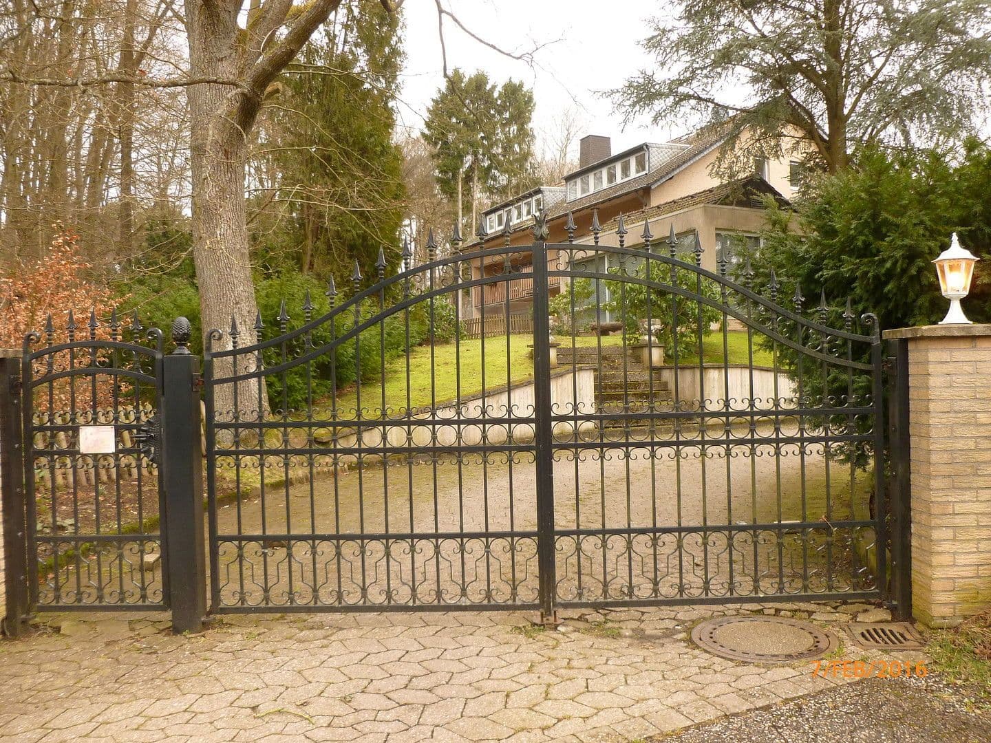 Pronájem bytu 3+1 103 m², Bad Münstereifel, Severní Porýní-Vestfálsko Pronájem bytu 3+1 103 m², Bad Münstereifel, Severní Porýní-Vestfálsko