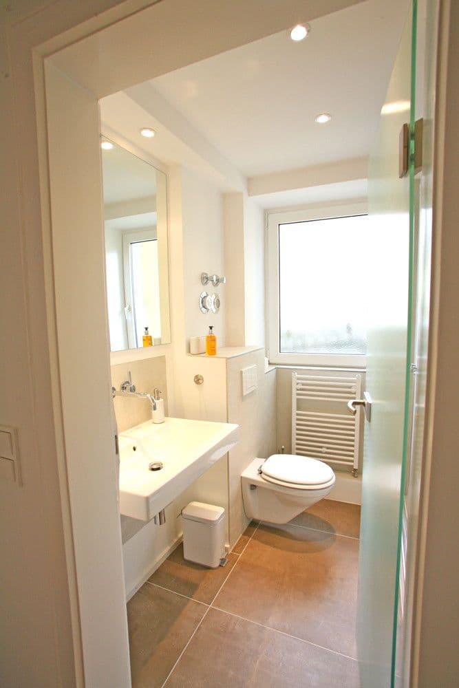 Pronájem bytu 1+1 24 m², München, Bavorsko Pronájem bytu 1+1 24 m², München, Bavorsko