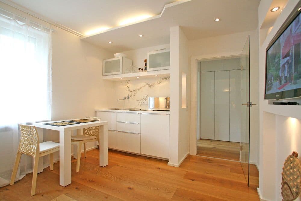 Pronájem bytu 1+1 24 m², München, Bavorsko Pronájem bytu 1+1 24 m², München, Bavorsko