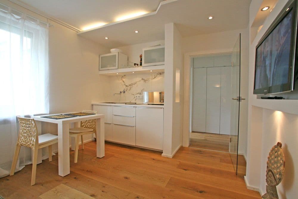 Pronájem bytu 1+1 24 m², München, Bavorsko Pronájem bytu 1+1 24 m², München, Bavorsko