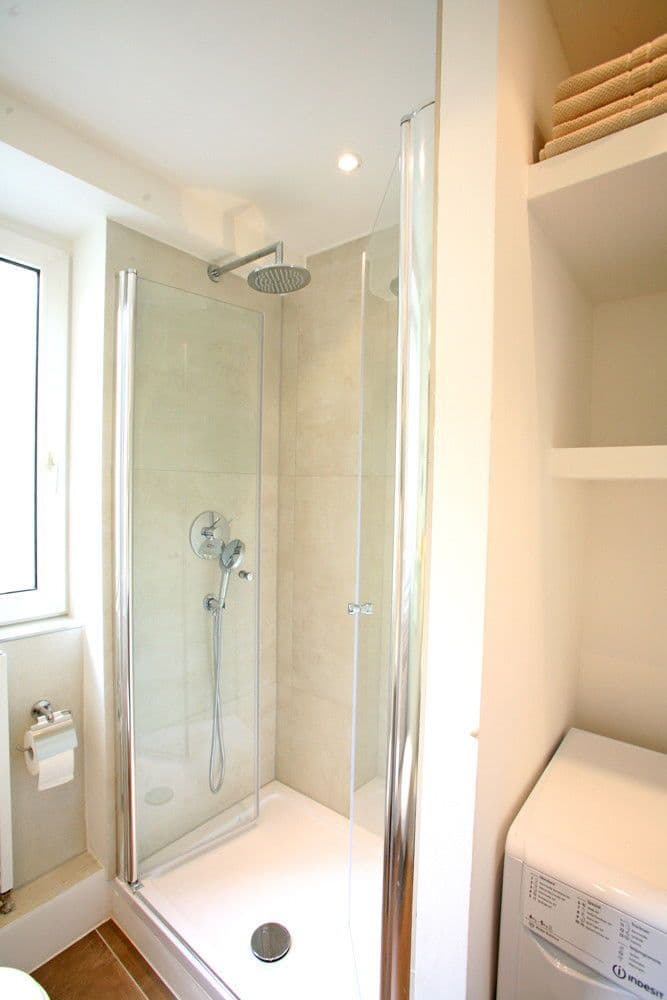 Pronájem bytu 1+1 24 m², München, Bavorsko Pronájem bytu 1+1 24 m², München, Bavorsko