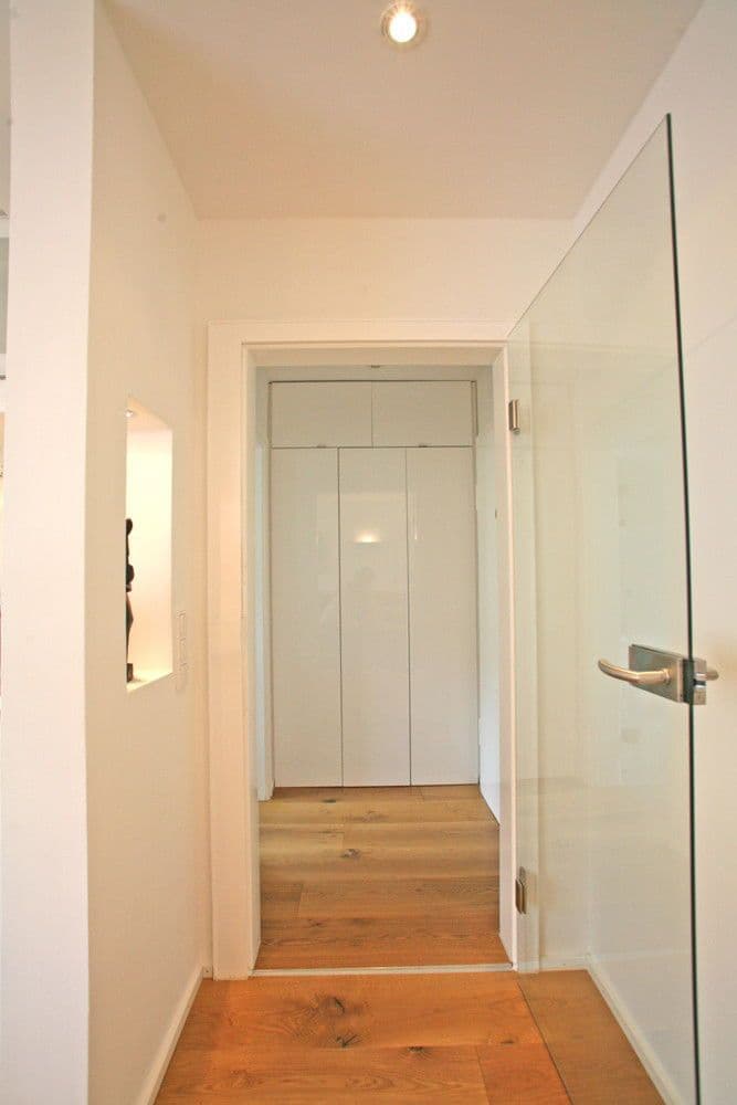 Pronájem bytu 1+1 24 m², München, Bavorsko Pronájem bytu 1+1 24 m², München, Bavorsko