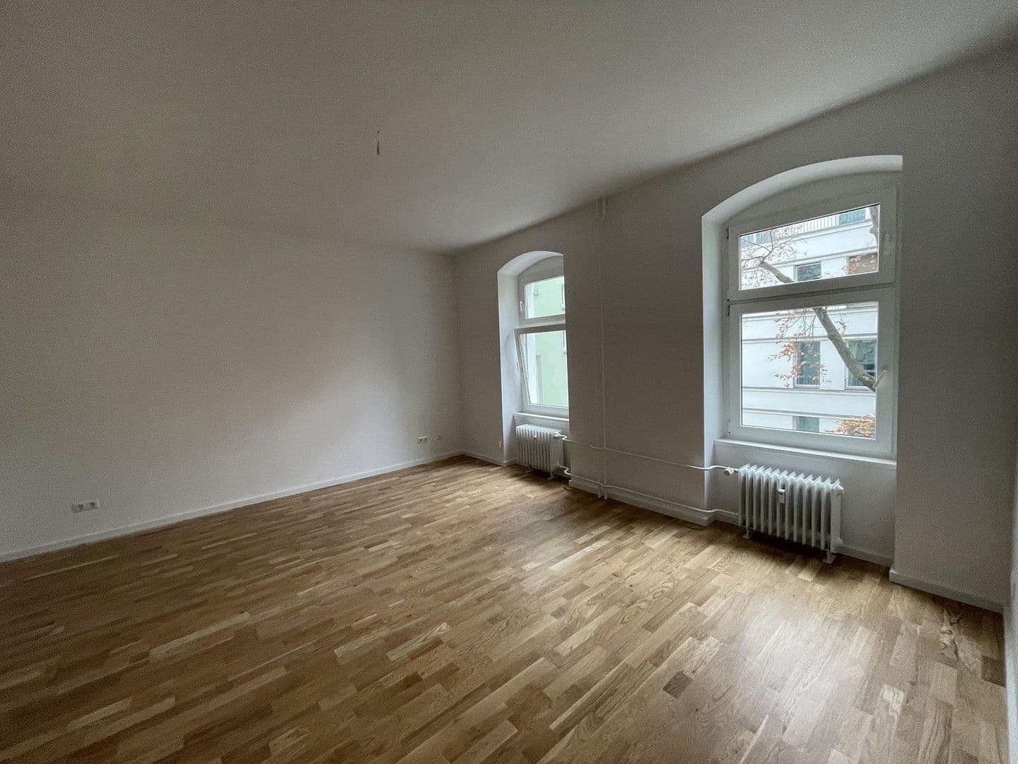 Pronájem bytu 1+1 37 m², Berlin, Berlín Pronájem bytu 1+1 37 m², Berlin, Berlín