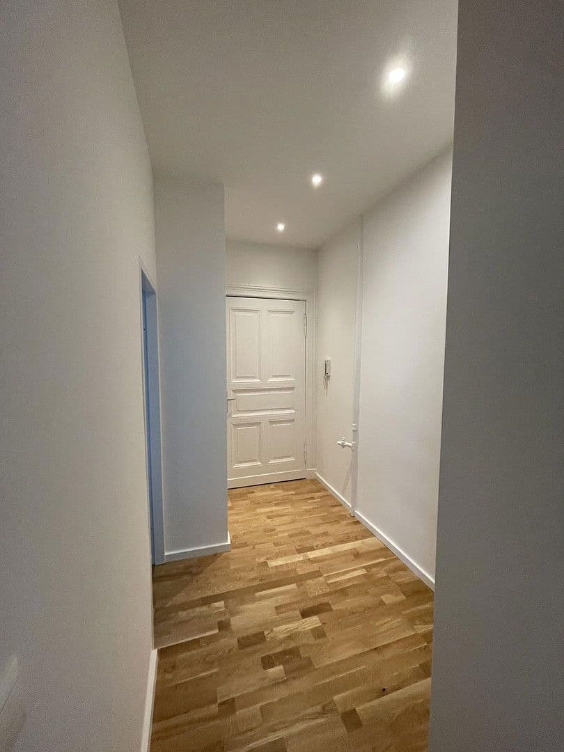 Pronájem bytu 1+1 37 m², Berlin, Berlín Pronájem bytu 1+1 37 m², Berlin, Berlín