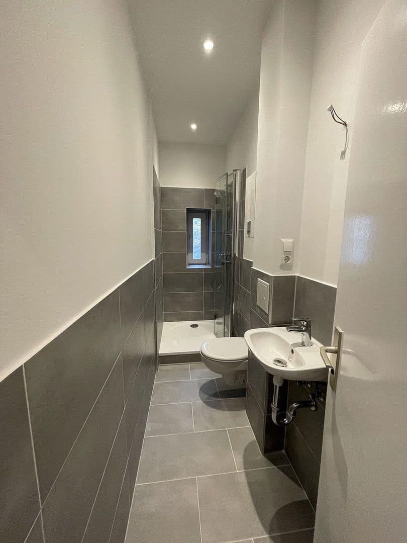 Pronájem bytu 1+1 37 m², Berlin, Berlín Pronájem bytu 1+1 37 m², Berlin, Berlín