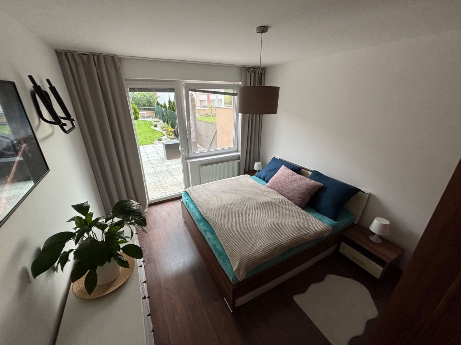 Pronájem bytu 2+kk 62 m², Modenská, Praha, Praha Pronájem bytu 2+kk 62 m², Modenská, Praha, Praha