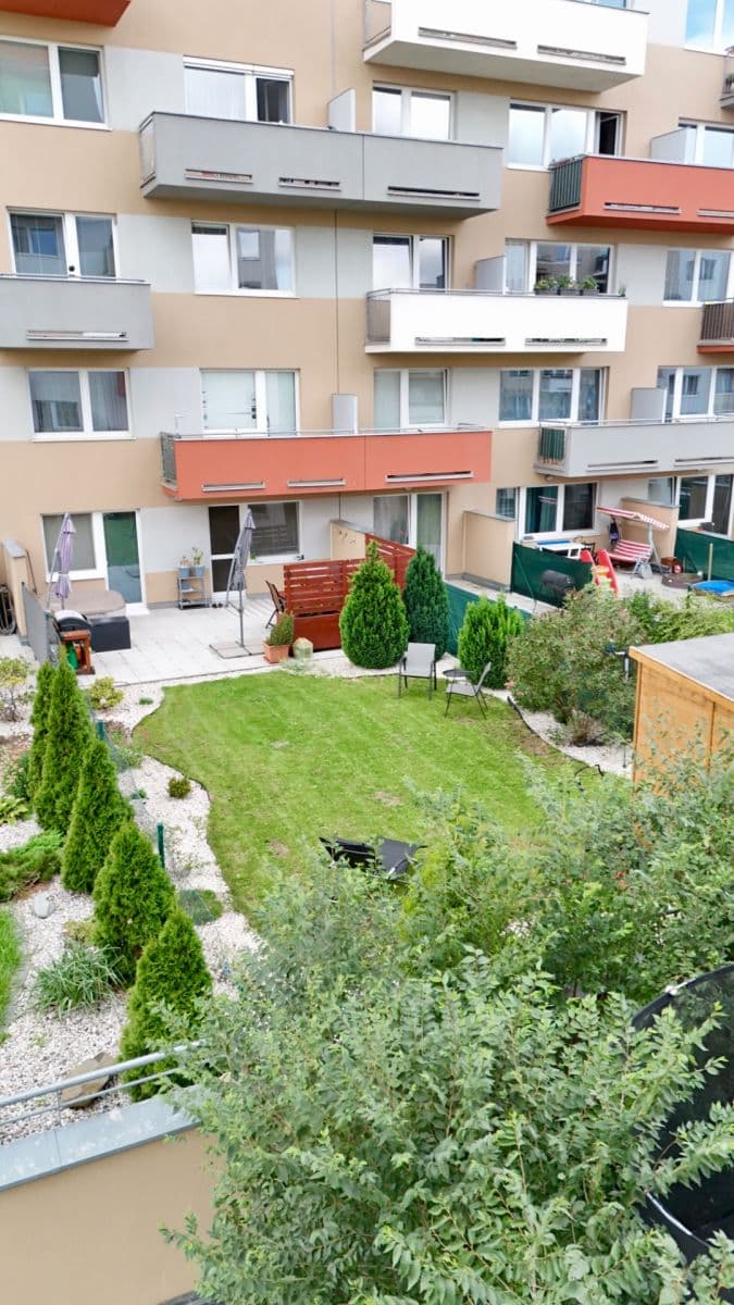 Pronájem bytu 2+kk 62 m², Modenská, Praha, Praha Pronájem bytu 2+kk 62 m², Modenská, Praha, Praha