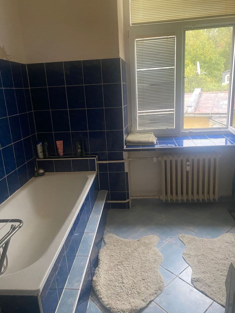 Pronájem bytu 3+kk 66 m², Husova, Jeseník, Olomoucký kraj Pronájem bytu 3+kk 66 m², Husova, Jeseník, Olomoucký kraj