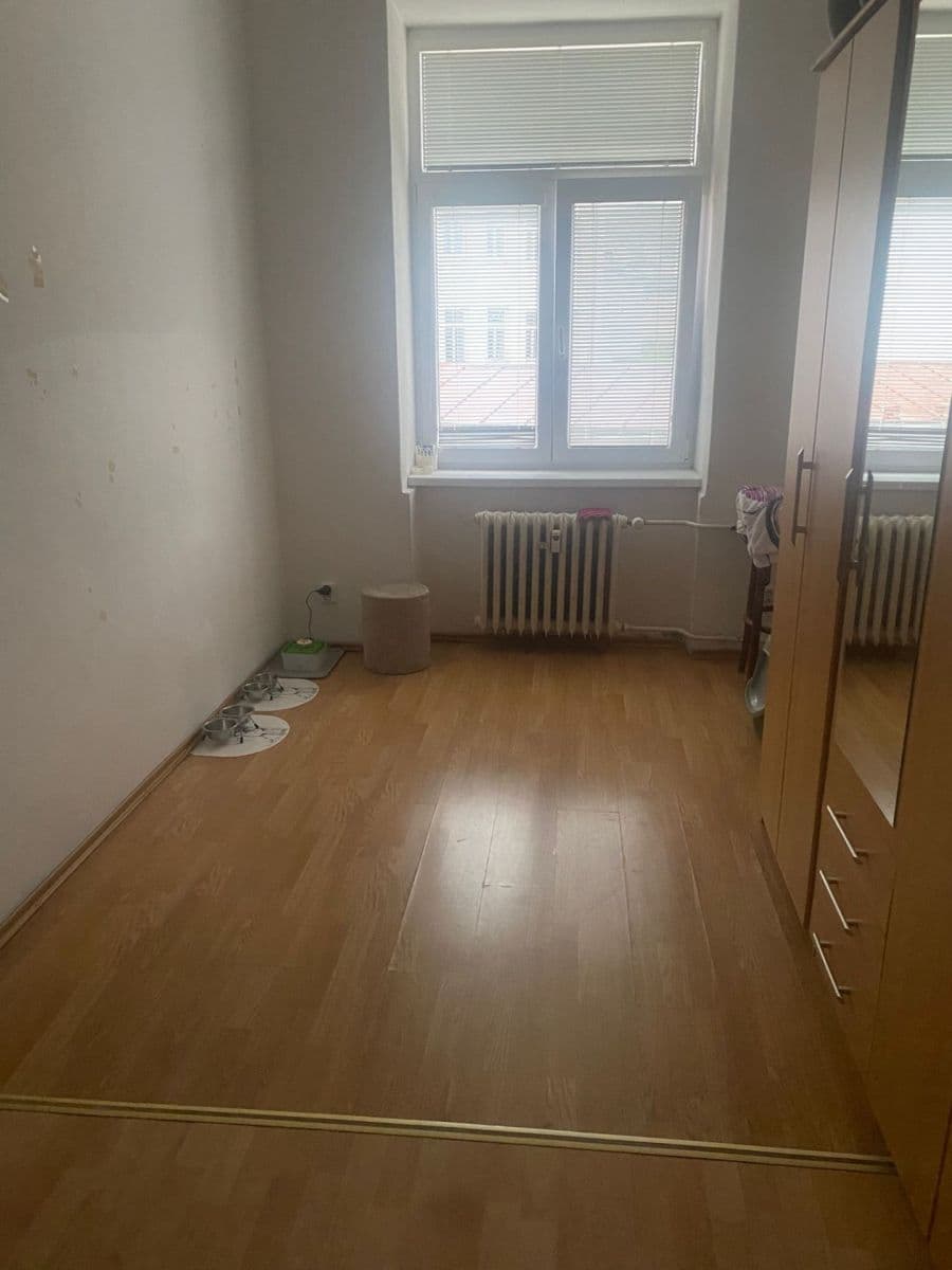 Pronájem bytu 3+kk 66 m², Husova, Jeseník, Olomoucký kraj Pronájem bytu 3+kk 66 m², Husova, Jeseník, Olomoucký kraj