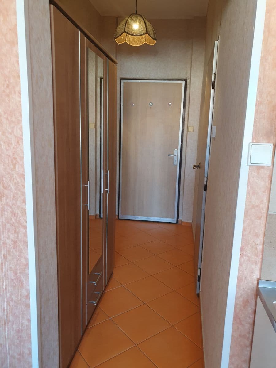 Pronájem bytu 1+kk 28 m², Svatoslavova, Praha, Praha Pronájem bytu 1+kk 28 m², Svatoslavova, Praha, Praha