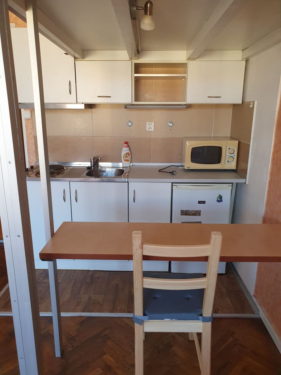 Pronájem bytu 1+kk 28 m², Svatoslavova, Praha, Praha Pronájem bytu 1+kk 28 m², Svatoslavova, Praha, Praha