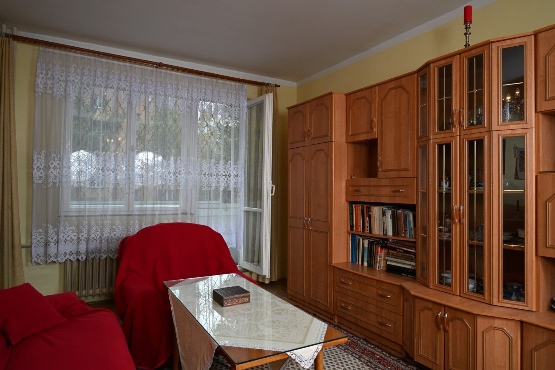 Prodej bytu 3+1 75 m², Jasmínová, Praha, Praha Prodej bytu 3+1 75 m², Jasmínová, Praha, Praha