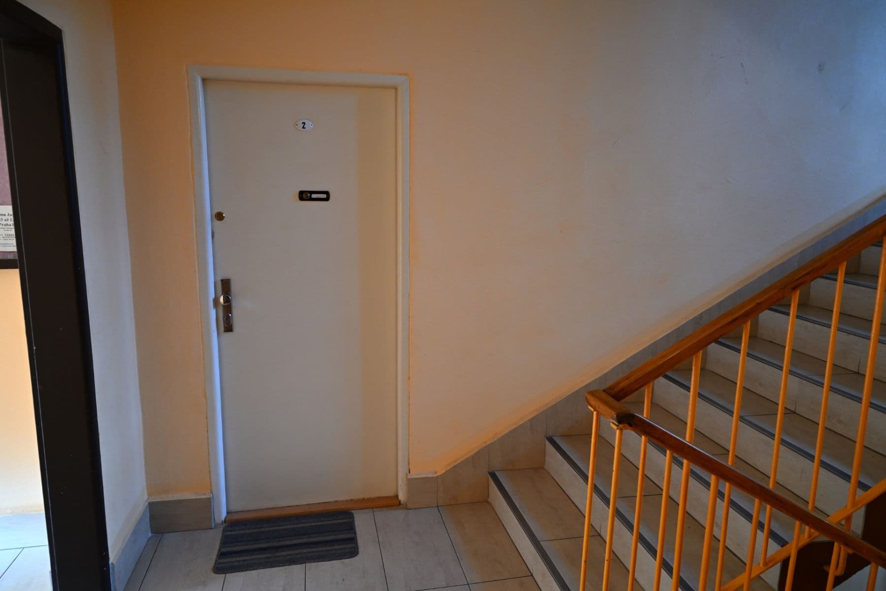 Prodej bytu 3+1 75 m², Jasmínová, Praha, Praha Prodej bytu 3+1 75 m², Jasmínová, Praha, Praha