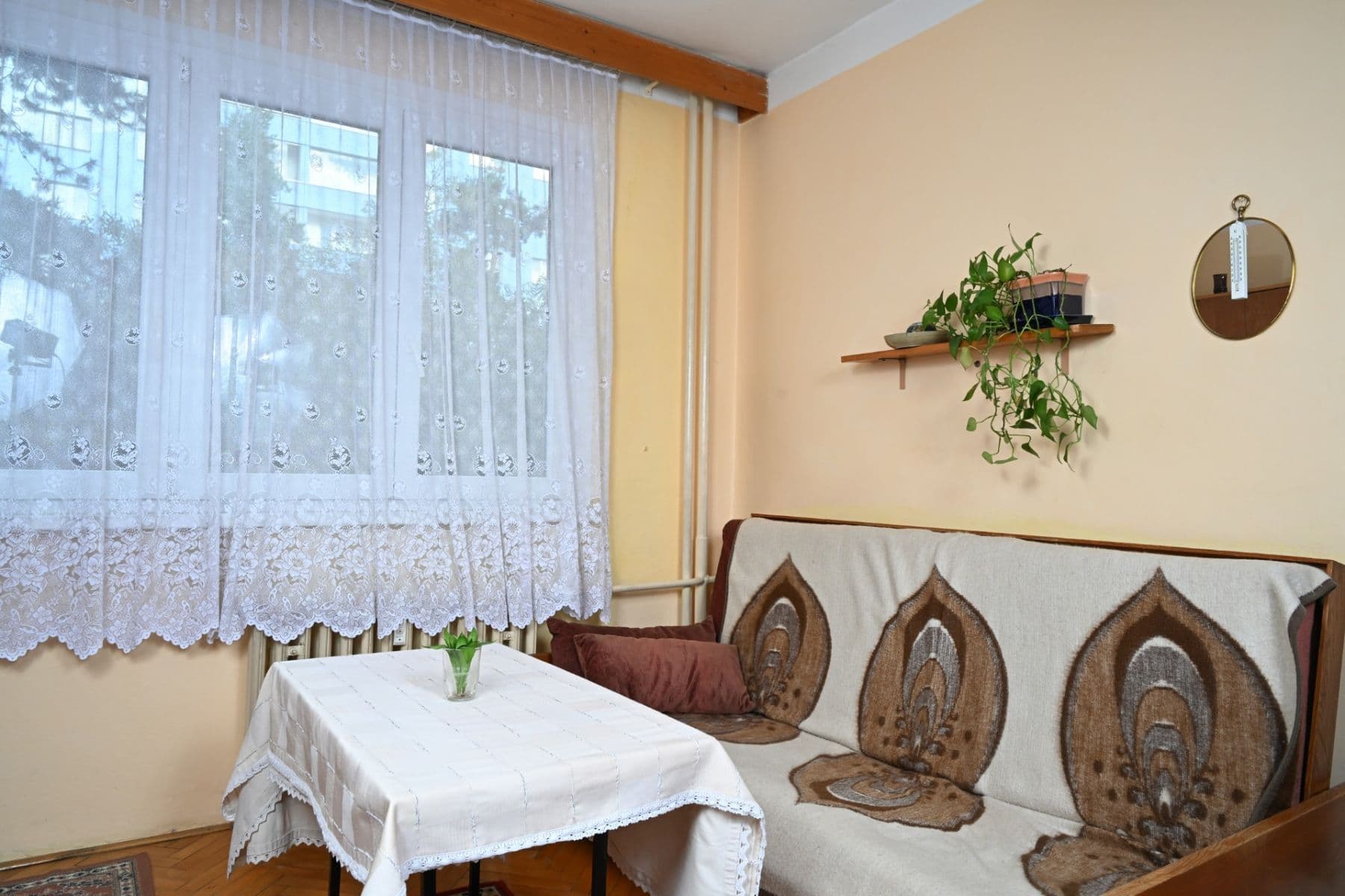 Prodej bytu 3+1 75 m², Jasmínová, Praha, Praha Prodej bytu 3+1 75 m², Jasmínová, Praha, Praha