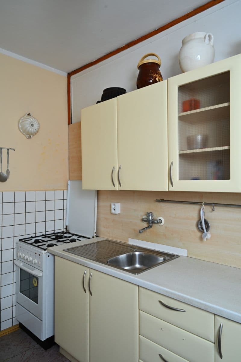 Prodej bytu 3+1 75 m², Jasmínová, Praha, Praha Prodej bytu 3+1 75 m², Jasmínová, Praha, Praha