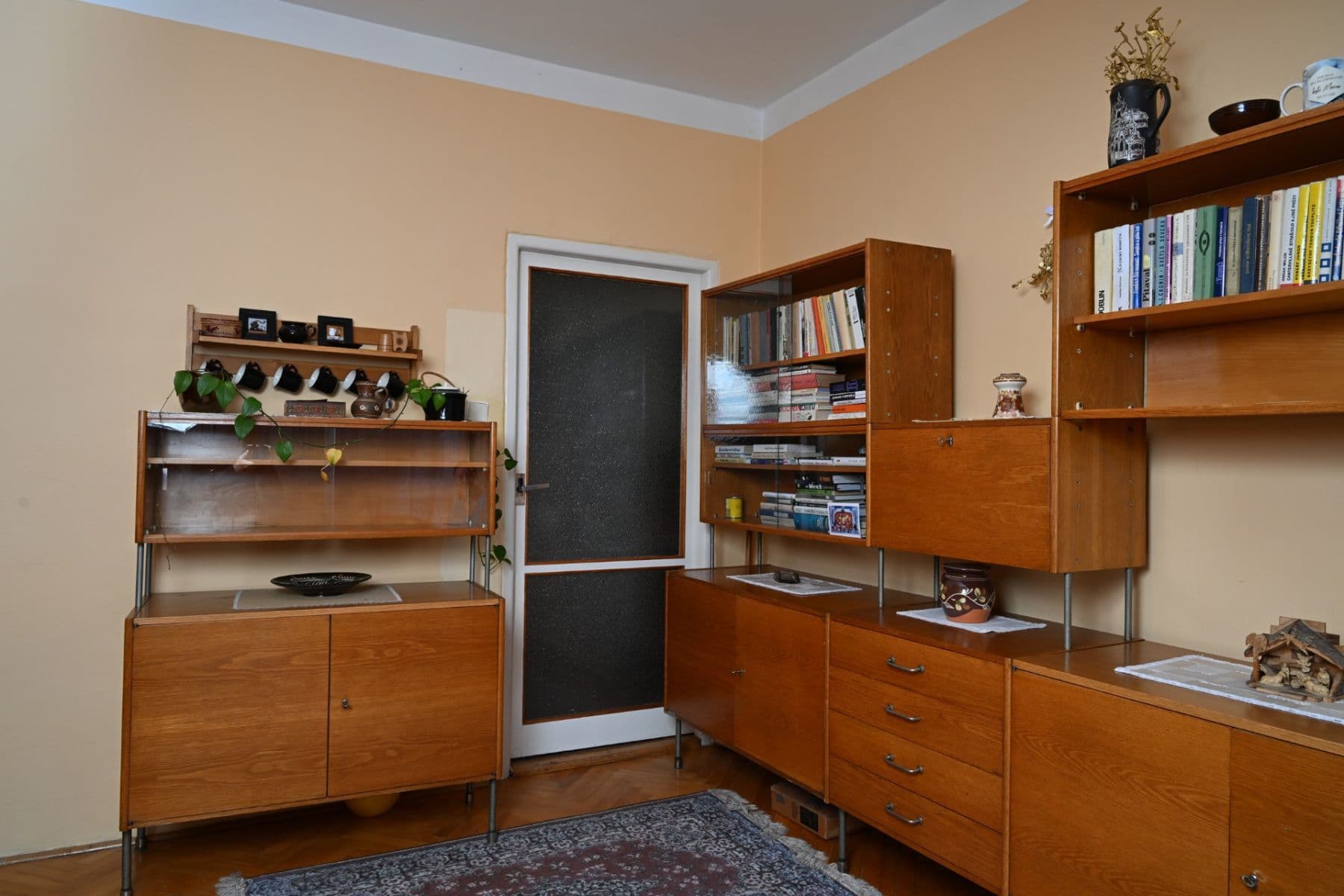 Prodej bytu 3+1 75 m², Jasmínová, Praha, Praha Prodej bytu 3+1 75 m², Jasmínová, Praha, Praha