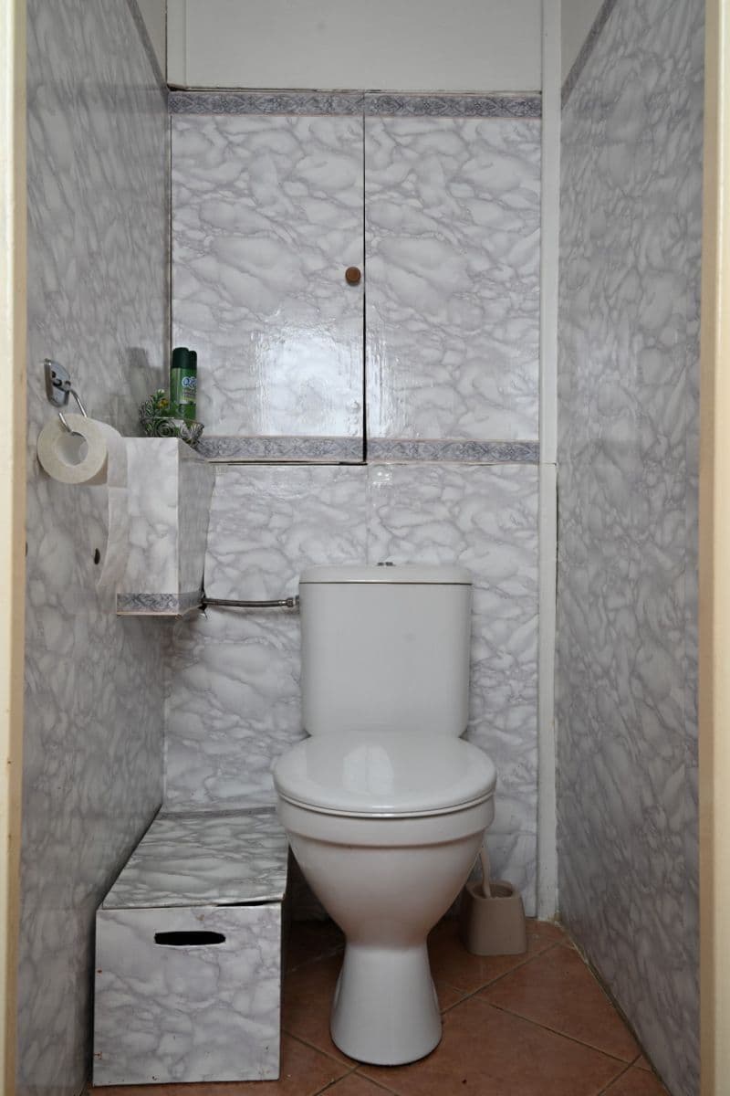 Prodej bytu 3+1 75 m², Jasmínová, Praha, Praha Prodej bytu 3+1 75 m², Jasmínová, Praha, Praha