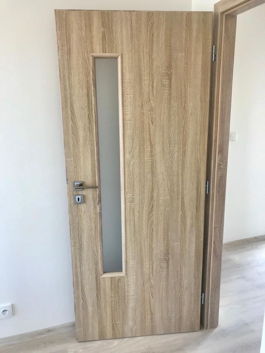 Pronájem bytu 3+kk 57 m², Litevská, Kladno, Středočeský kraj Pronájem bytu 3+kk 57 m², Litevská, Kladno, Středočeský kraj