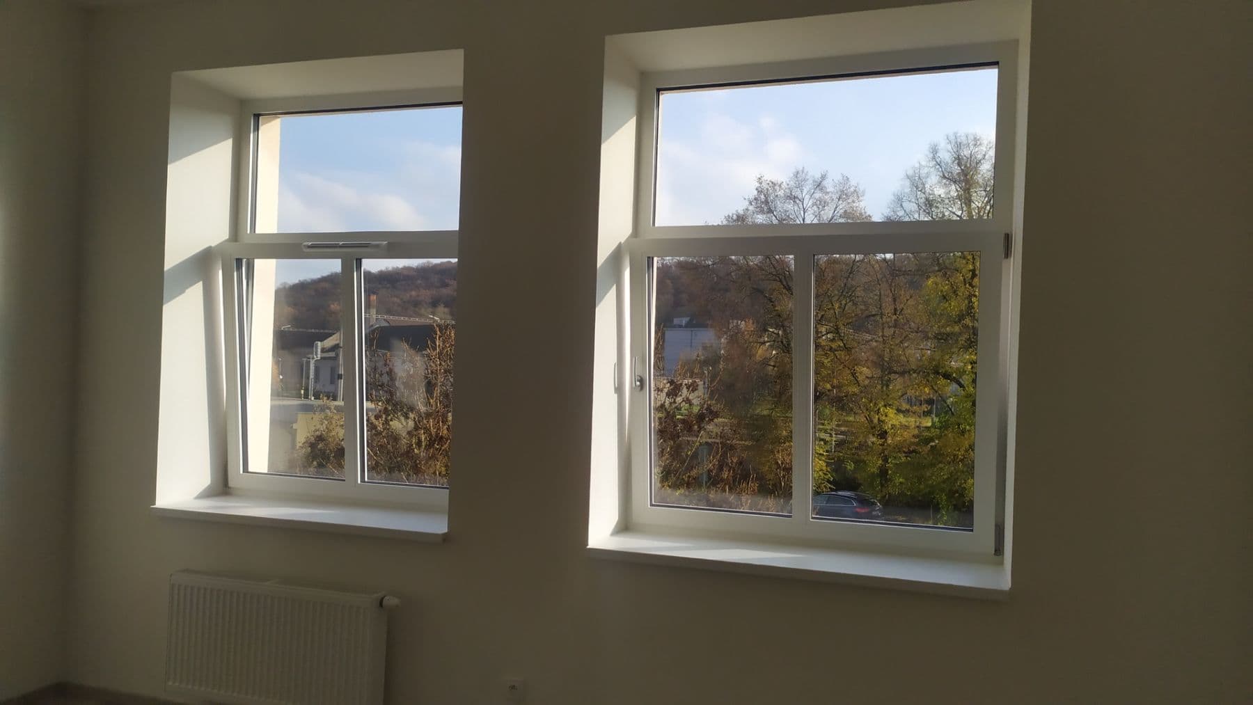 Pronájem bytu 1+kk 36 m², S. K. Neumanna, Kralupy nad Vltavou, Středočeský kraj Pronájem bytu 1+kk 36 m², S. K. Neumanna, Kralupy nad Vltavou, Středočeský kraj