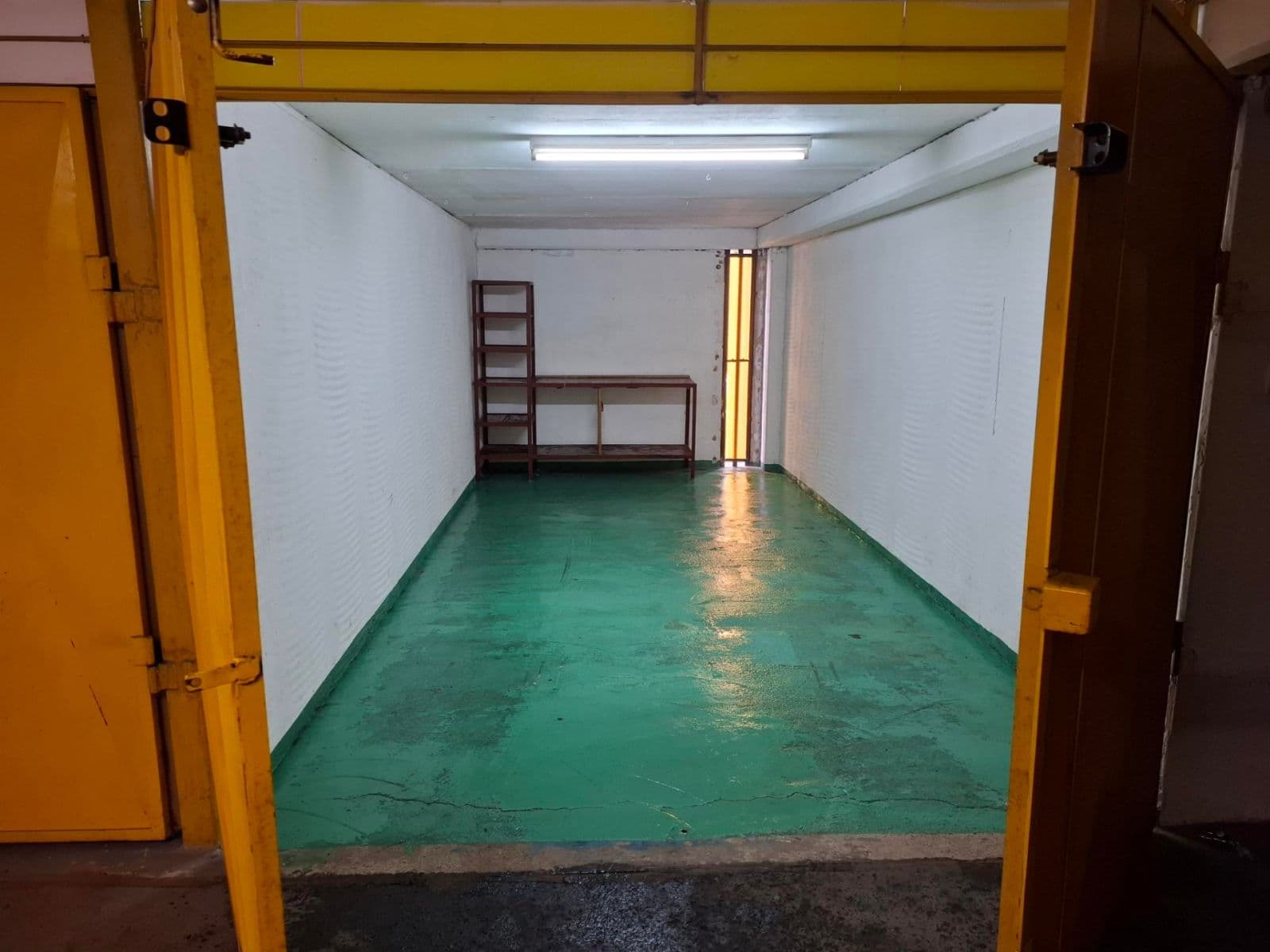 Pronájem garáže 18 m², Praha, Praha Pronájem garáže 18 m², Praha, Praha