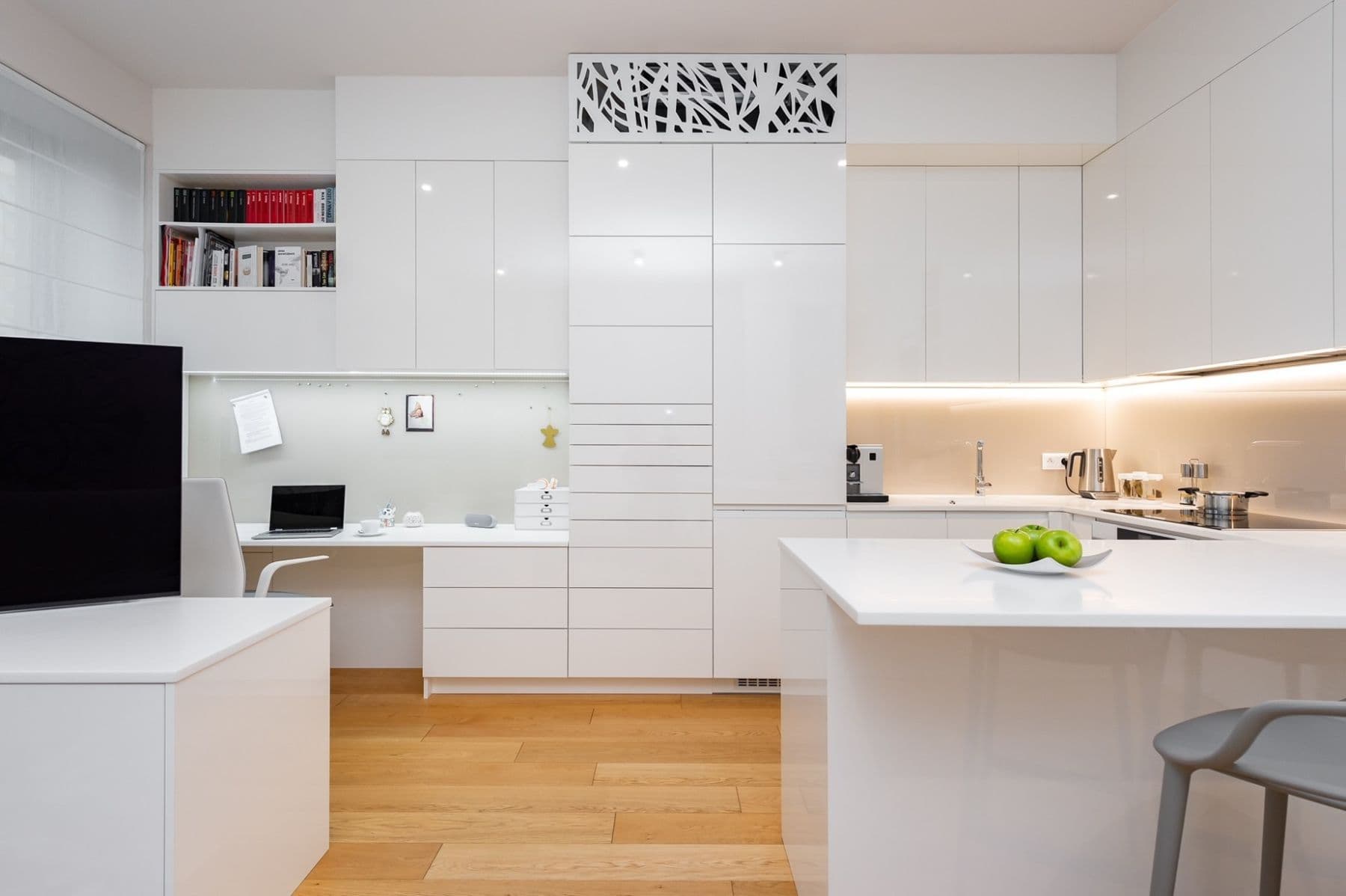 Prodej bytu 2+kk 69 m², Benkova, Praha, Praha Prodej bytu 2+kk 69 m², Benkova, Praha, Praha