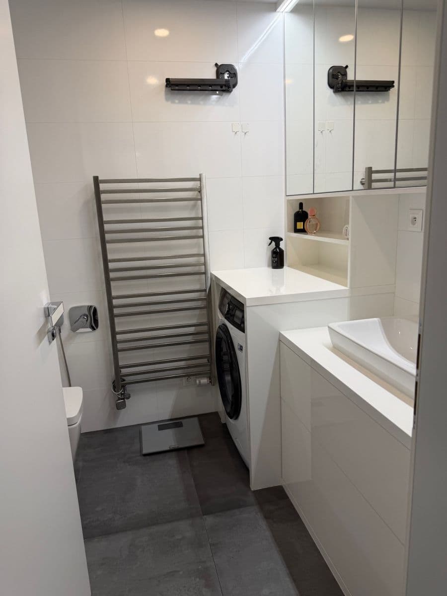 Prodej bytu 2+kk 69 m², Benkova, Praha, Praha Prodej bytu 2+kk 69 m², Benkova, Praha, Praha