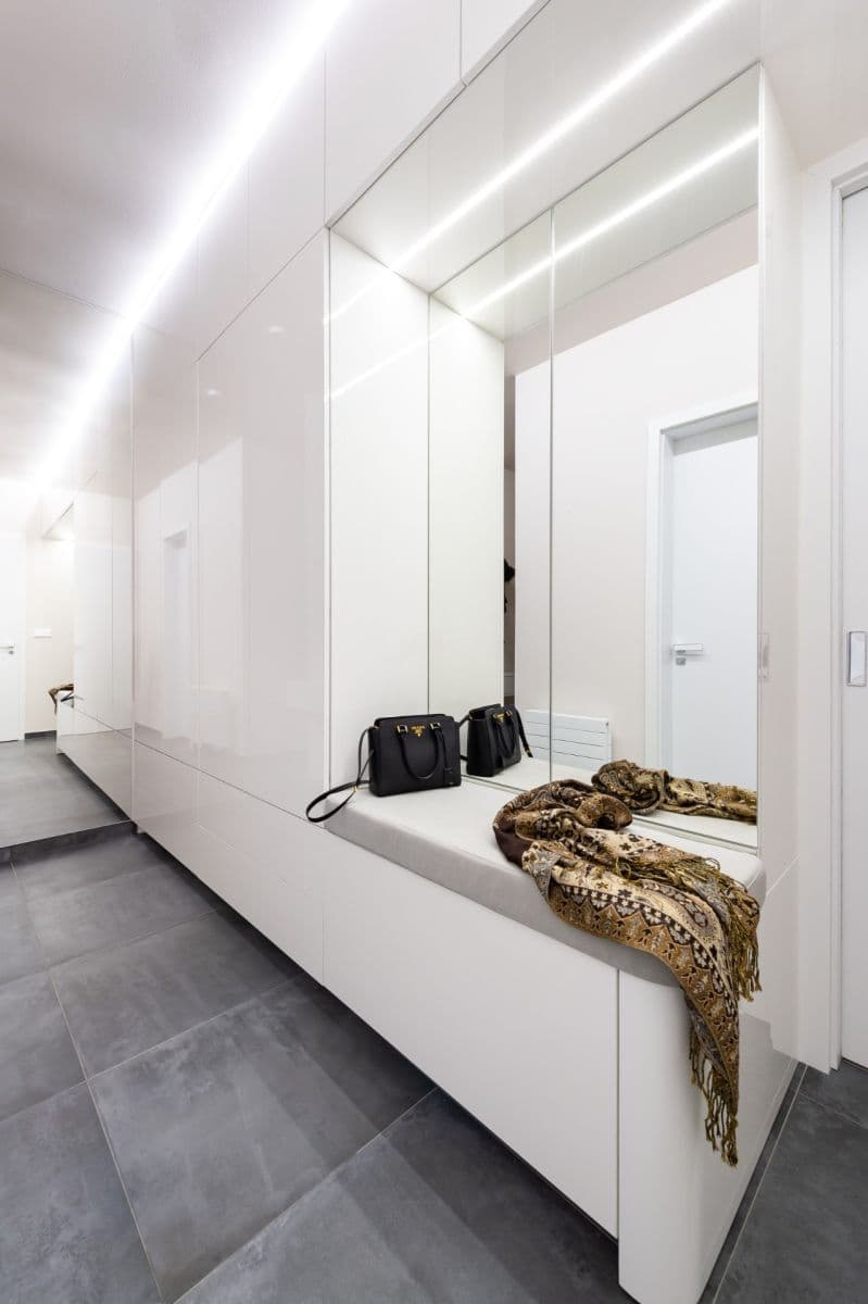 Prodej bytu 2+kk 69 m², Benkova, Praha, Praha Prodej bytu 2+kk 69 m², Benkova, Praha, Praha