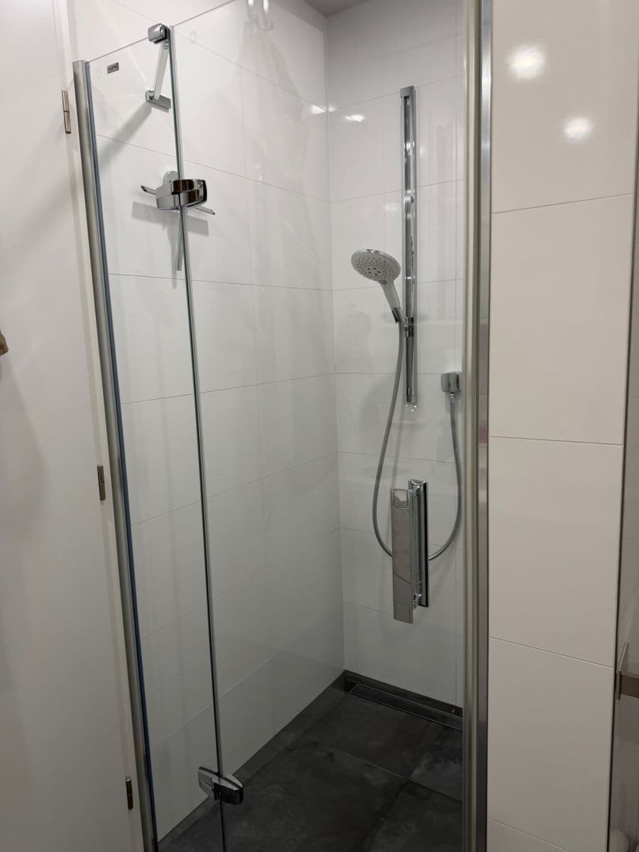 Prodej bytu 2+kk 69 m², Benkova, Praha, Praha Prodej bytu 2+kk 69 m², Benkova, Praha, Praha