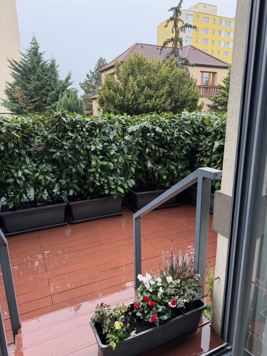 Prodej bytu 2+kk 69 m², Benkova, Praha, Praha Prodej bytu 2+kk 69 m², Benkova, Praha, Praha