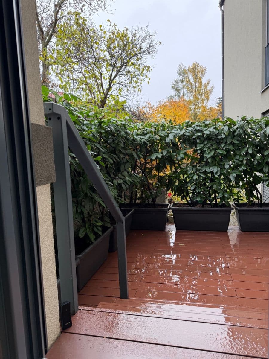 Prodej bytu 2+kk 69 m², Benkova, Praha, Praha Prodej bytu 2+kk 69 m², Benkova, Praha, Praha