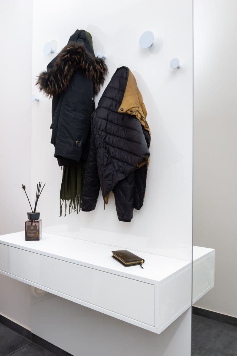 Prodej bytu 2+kk 69 m², Benkova, Praha, Praha Prodej bytu 2+kk 69 m², Benkova, Praha, Praha