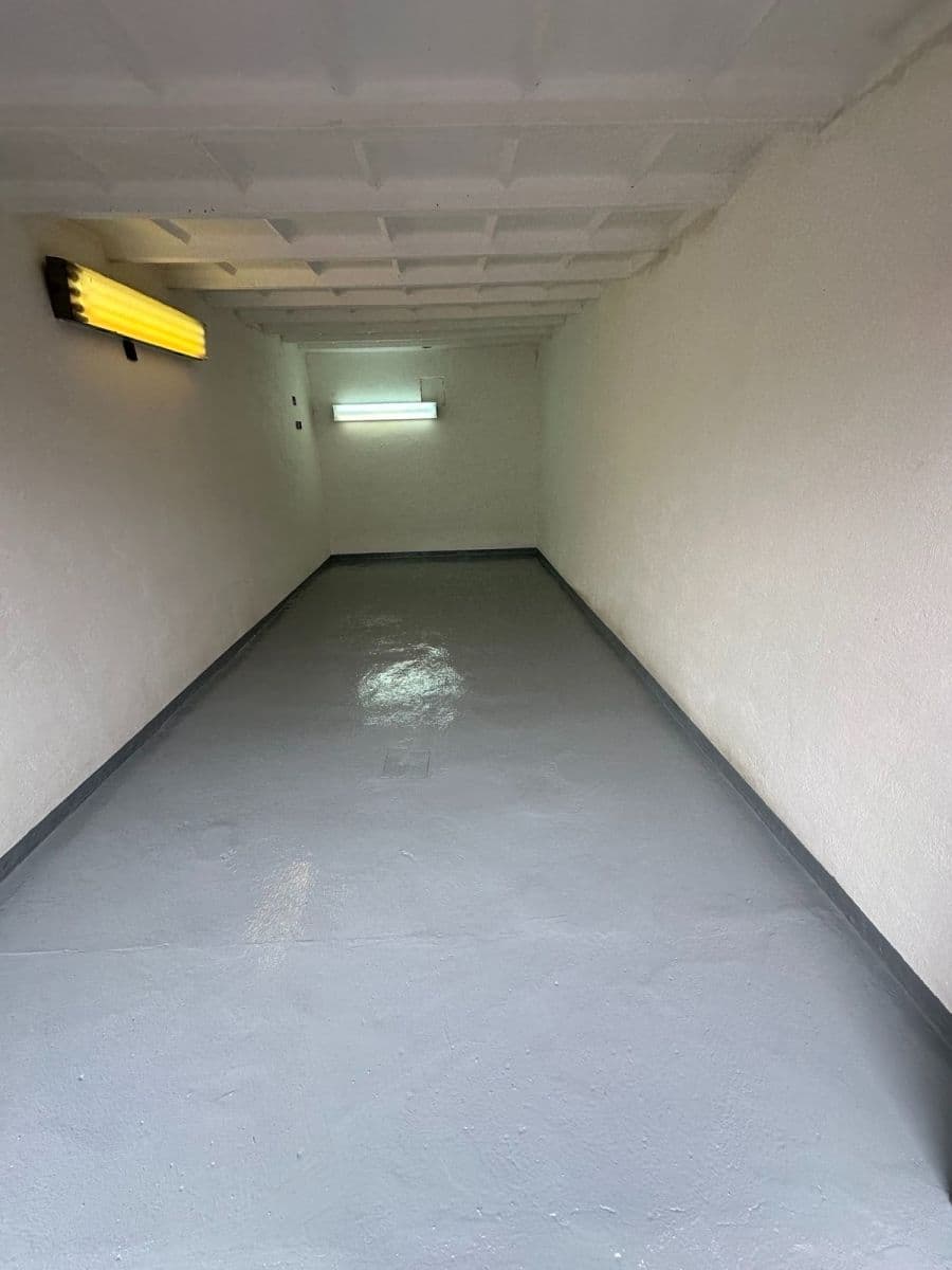 Prodej garáže 20 m², Řehořova, Brno, Jihomoravský kraj Prodej garáže 20 m², Řehořova, Brno, Jihomoravský kraj