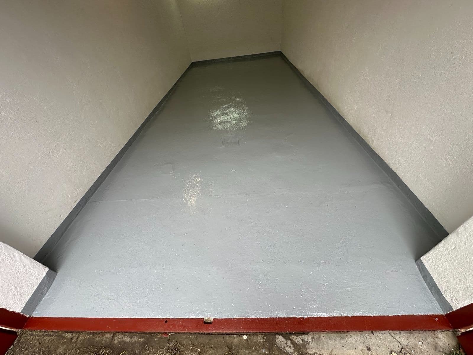 Prodej garáže 20 m², Řehořova, Brno, Jihomoravský kraj Prodej garáže 20 m², Řehořova, Brno, Jihomoravský kraj