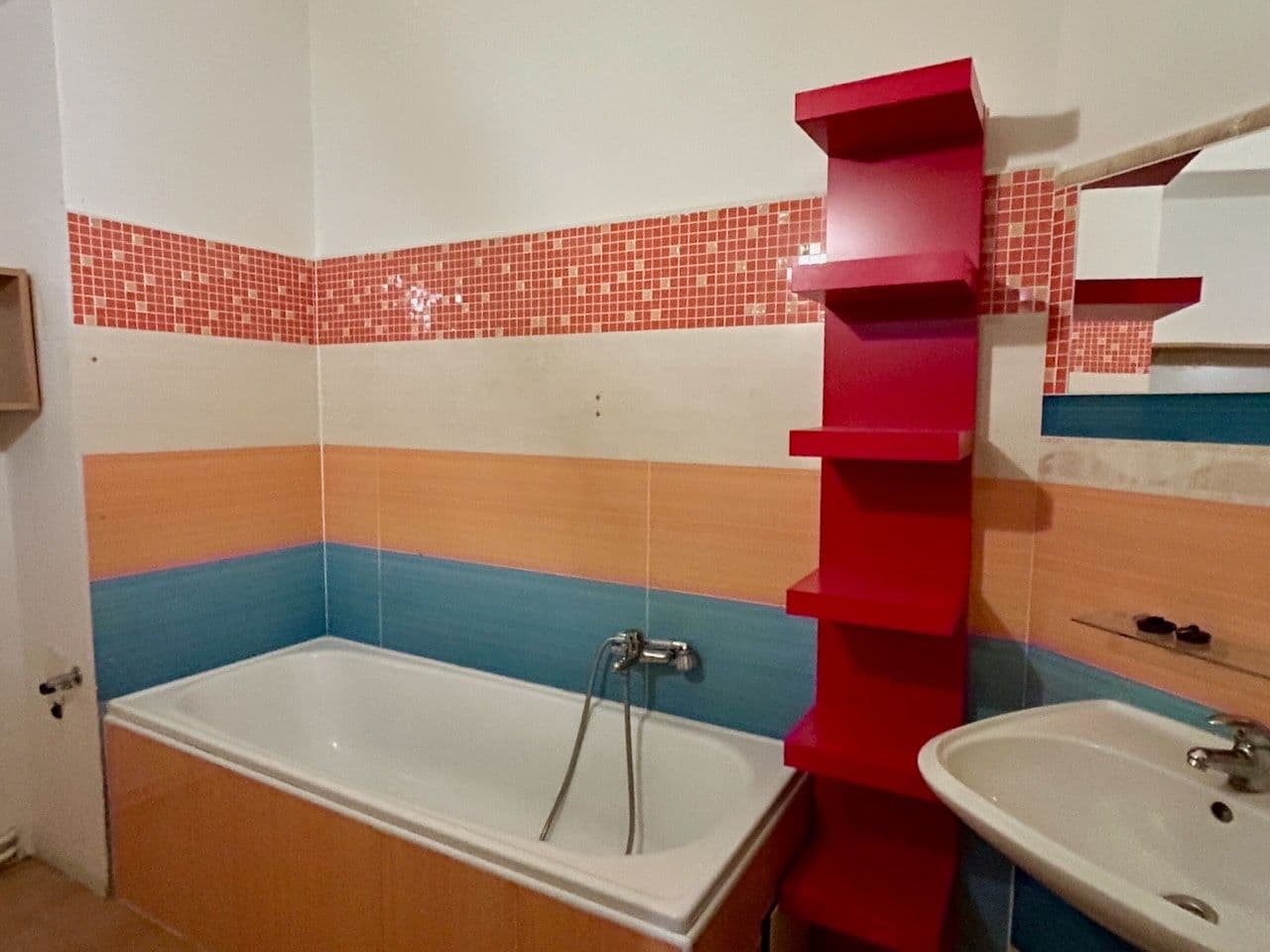 Prodej bytu 3+1 65 m², Marka Marků, Lanškroun, Pardubický kraj Prodej bytu 3+1 65 m², Marka Marků, Lanškroun, Pardubický kraj