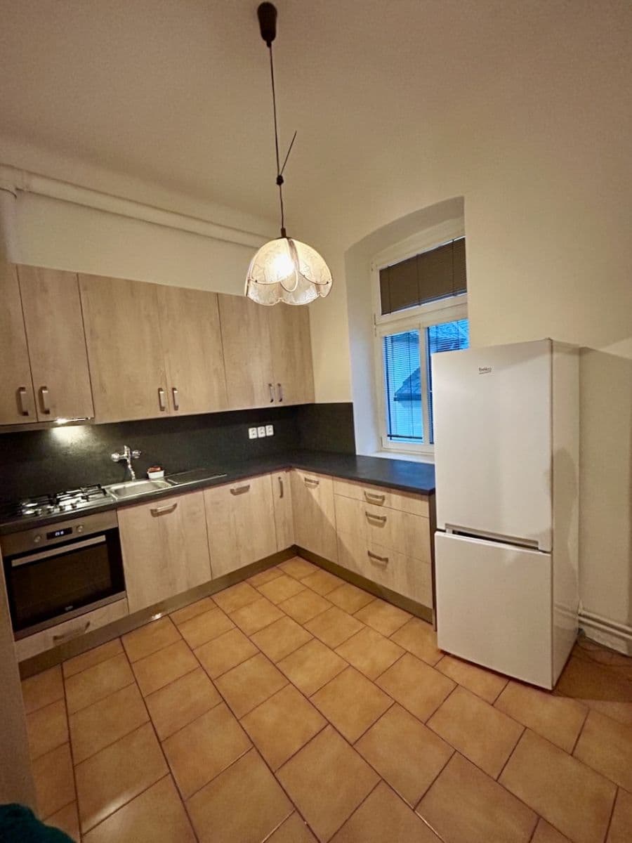 Prodej bytu 3+1 65 m², Marka Marků, Lanškroun, Pardubický kraj Prodej bytu 3+1 65 m², Marka Marků, Lanškroun, Pardubický kraj