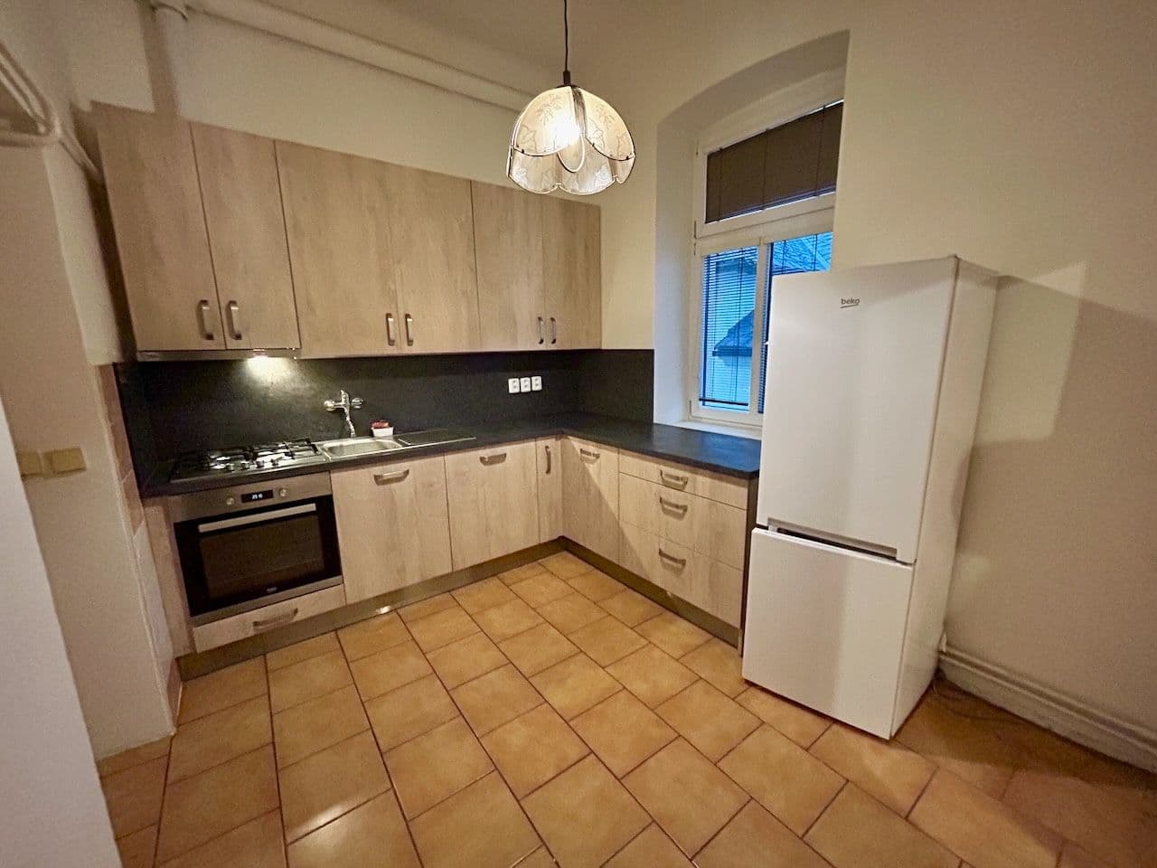 Prodej bytu 3+1 65 m², Marka Marků, Lanškroun, Pardubický kraj Prodej bytu 3+1 65 m², Marka Marků, Lanškroun, Pardubický kraj