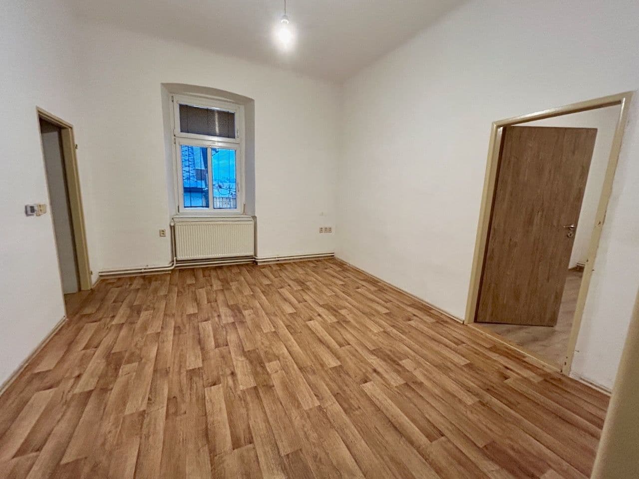 Prodej bytu 3+1 65 m², Marka Marků, Lanškroun, Pardubický kraj Prodej bytu 3+1 65 m², Marka Marků, Lanškroun, Pardubický kraj