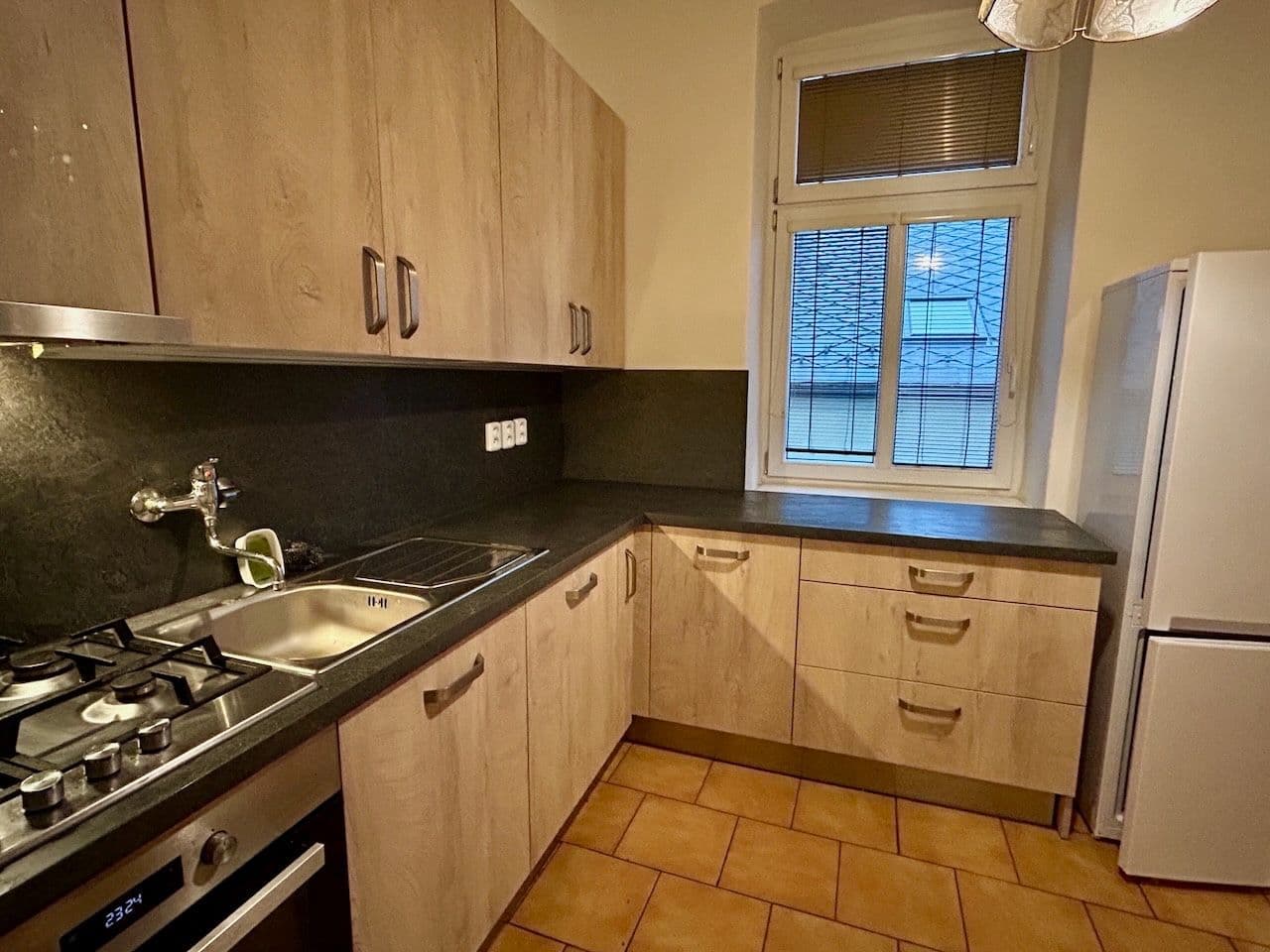 Prodej bytu 3+1 65 m², Marka Marků, Lanškroun, Pardubický kraj Prodej bytu 3+1 65 m², Marka Marků, Lanškroun, Pardubický kraj