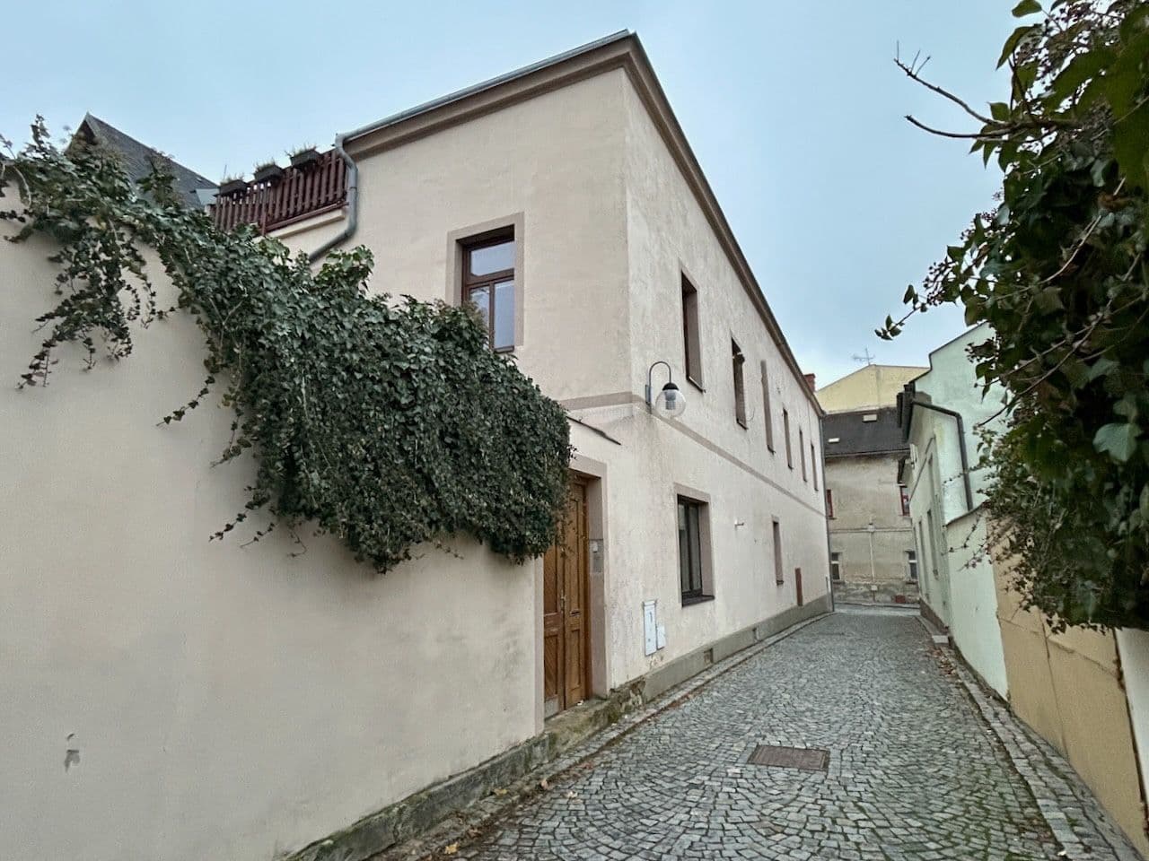 Prodej bytu 3+1 65 m², Marka Marků, Lanškroun, Pardubický kraj Prodej bytu 3+1 65 m², Marka Marků, Lanškroun, Pardubický kraj