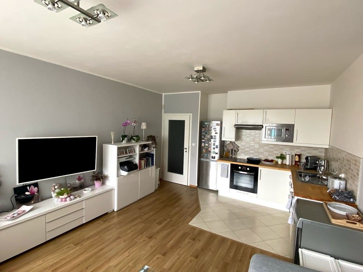 Pronájem bytu 2+kk 54 m², Míšovická, Praha, Praha Pronájem bytu 2+kk 54 m², Míšovická, Praha, Praha