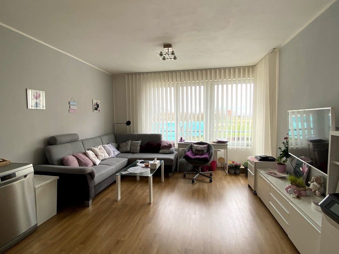 Pronájem bytu 2+kk 54 m², Míšovická, Praha, Praha Pronájem bytu 2+kk 54 m², Míšovická, Praha, Praha