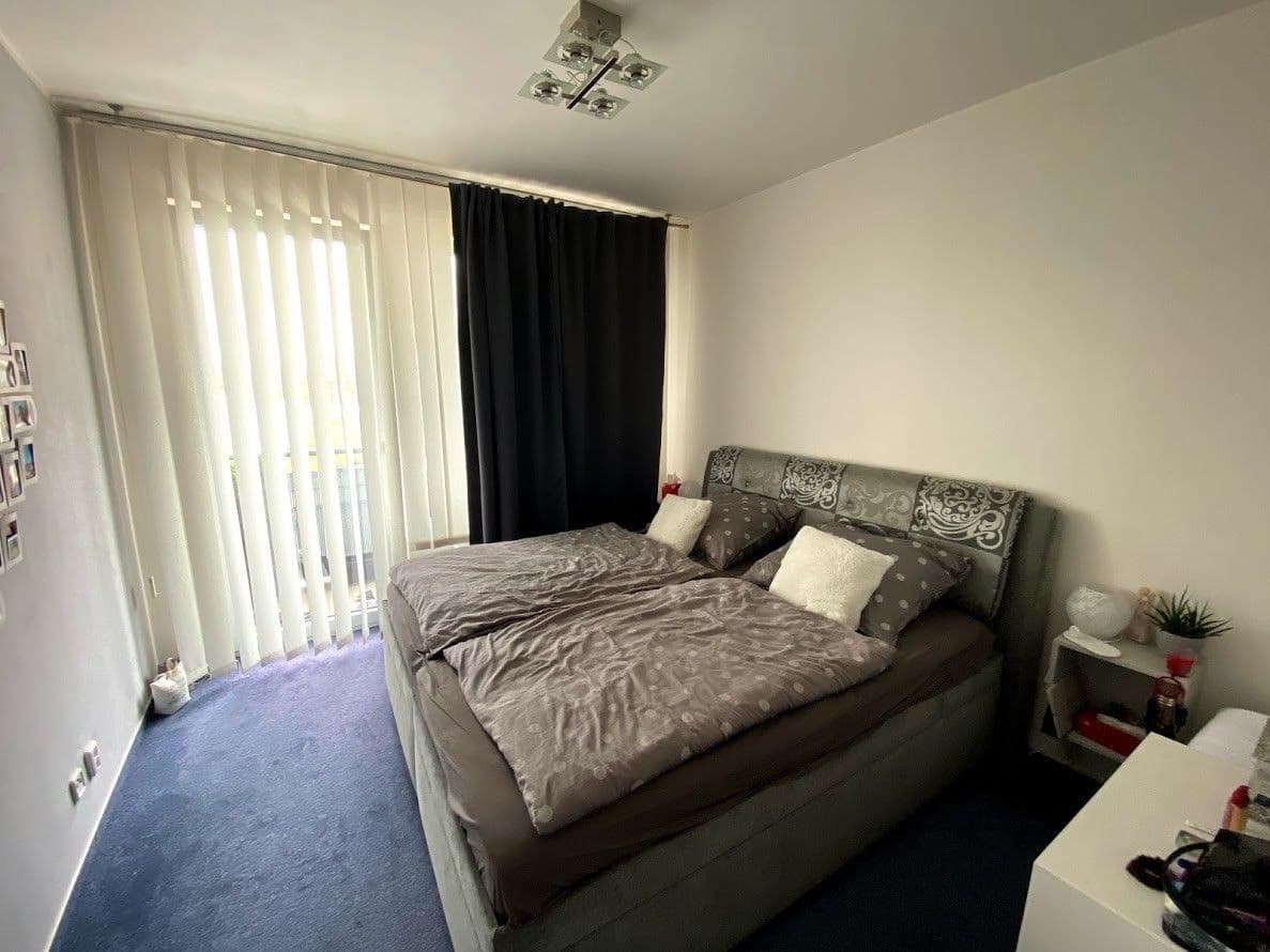 Pronájem bytu 2+kk 54 m², Míšovická, Praha, Praha Pronájem bytu 2+kk 54 m², Míšovická, Praha, Praha