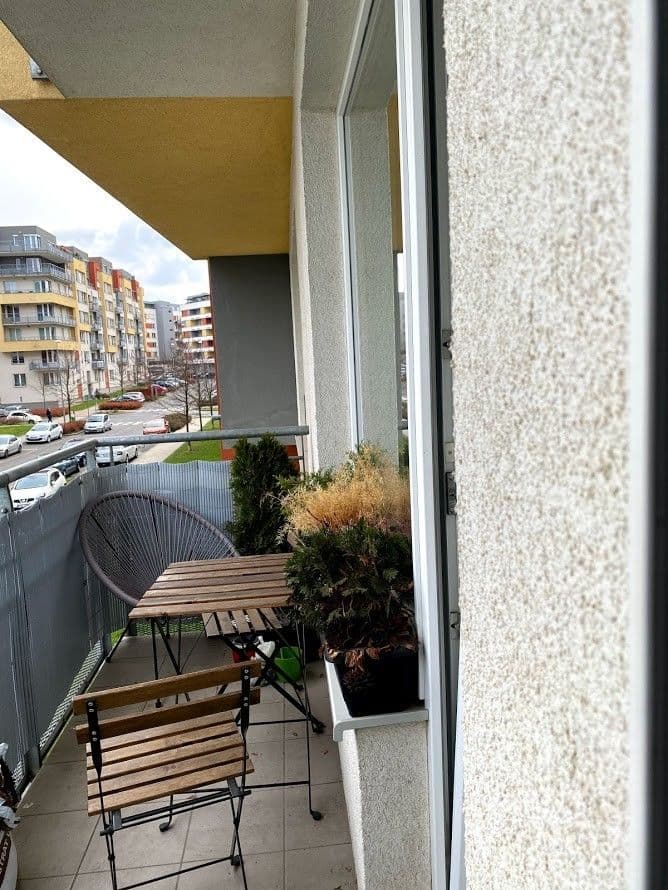 Pronájem bytu 2+kk 54 m², Míšovická, Praha, Praha Pronájem bytu 2+kk 54 m², Míšovická, Praha, Praha