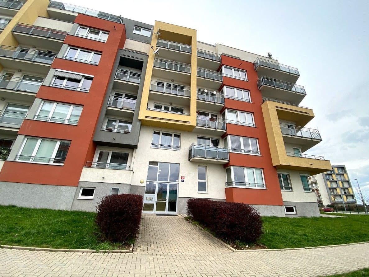 Pronájem bytu 2+kk 54 m², Míšovická, Praha, Praha Pronájem bytu 2+kk 54 m², Míšovická, Praha, Praha