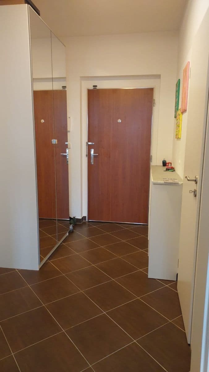 Pronájem bytu 2+kk 54 m², Míšovická, Praha, Praha Pronájem bytu 2+kk 54 m², Míšovická, Praha, Praha